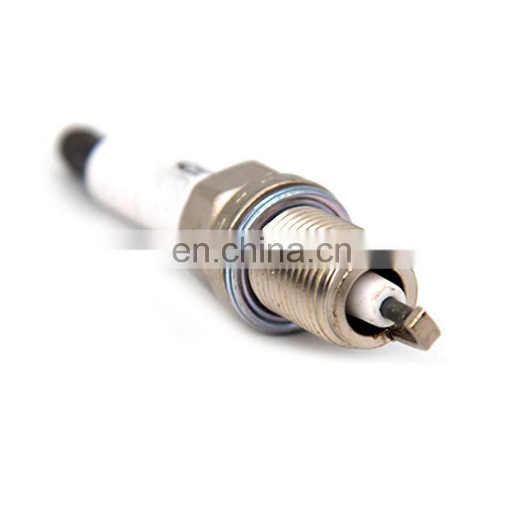 Hengney Spare parts high quality 90919-01155 QJ16AR-U for T-OYOTA XJ 1.6- 8.3L 1986- gas engine spark plug