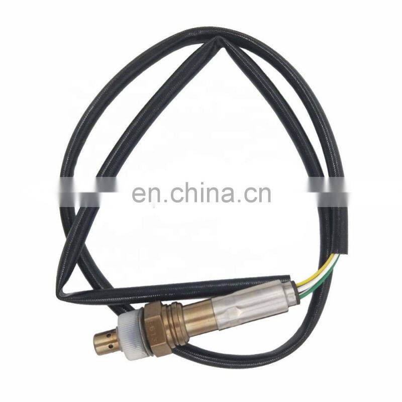 Car Parts Engine sensor O2 A2 oxygen sensor 03C907807D for GOLF V (1K1) 1.4 FSI 2003-2006