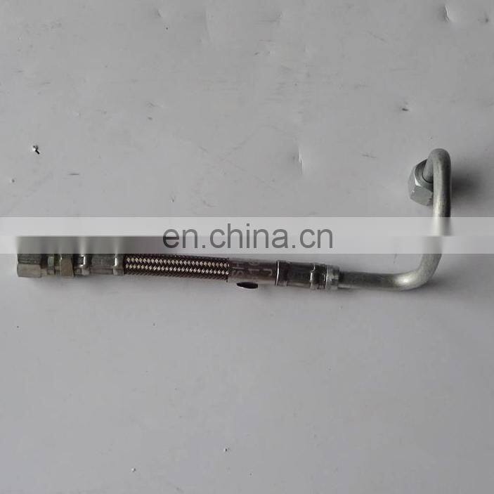 ISM/QSM/M11 Diesel Engine Flexible Hose 3161622