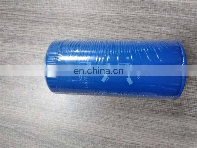 SDLG Wheel Loader Parts 4110000589001 612600081334 Fuel Filter WD615 Excavator Diesel Filter For SD-LG LG936 L956 L955