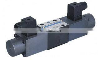 hydraulic proportional solenoid valve