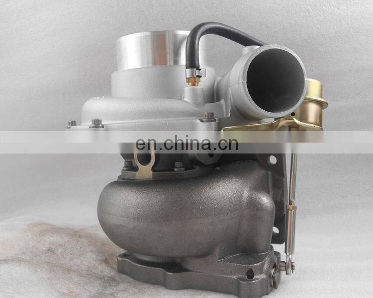 GT3271S Turbo for Hino Highway FB Truck with J05C-TF Engine 24100-3530 750853-0001 750853-5001S 750853 Turbocharger