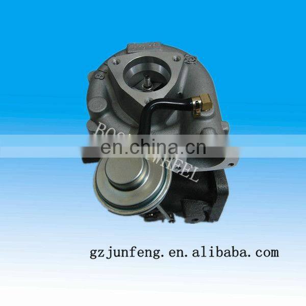 Engine HT18 TD42TI 14411-62T00 14411-51N00 14411-09D60 Turbocharger For Patrol Safari Y61