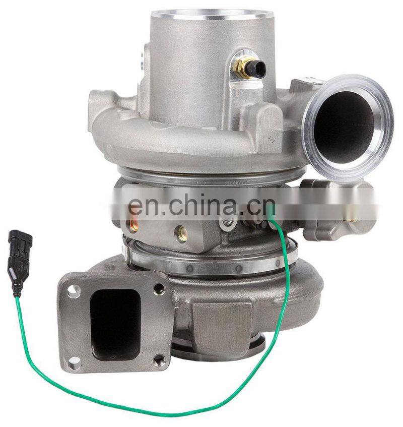 Factory price HE500VG HE551V turbocharger OEM 4089713 4955305 4045752 For Truck ISX04 X2 X3 ISX QSX15 turbocharger