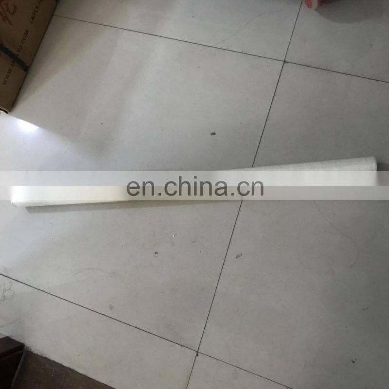 PBO kevlar nomex spacer bar felt roller heat resistant felt