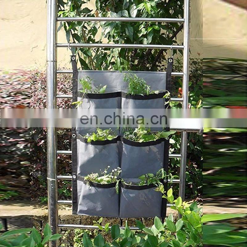 Felt Potato Grow Bags Planting Bag