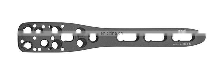 Humeral proximal implants for osteosynthesis