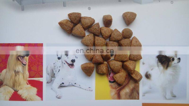 Popular fish feed making machine