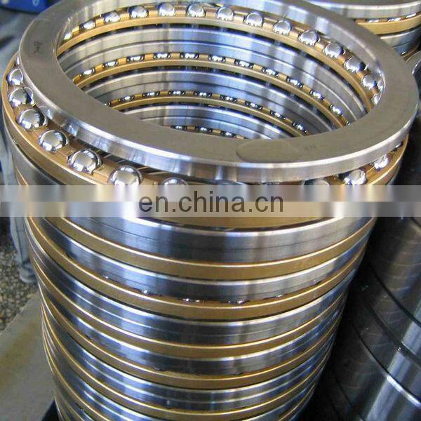 Low price thrust ball bearings 51156 bicycle ball bearing size 280*350*53mm