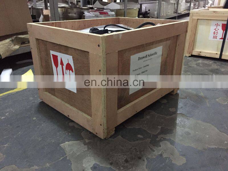 Low Speed Refrigerated Lab Centrifuge For Blood Testing