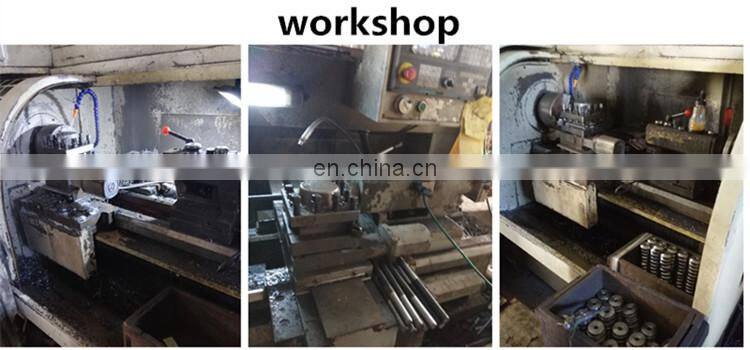 Custom Guide Shaft Lifer Punch Pin