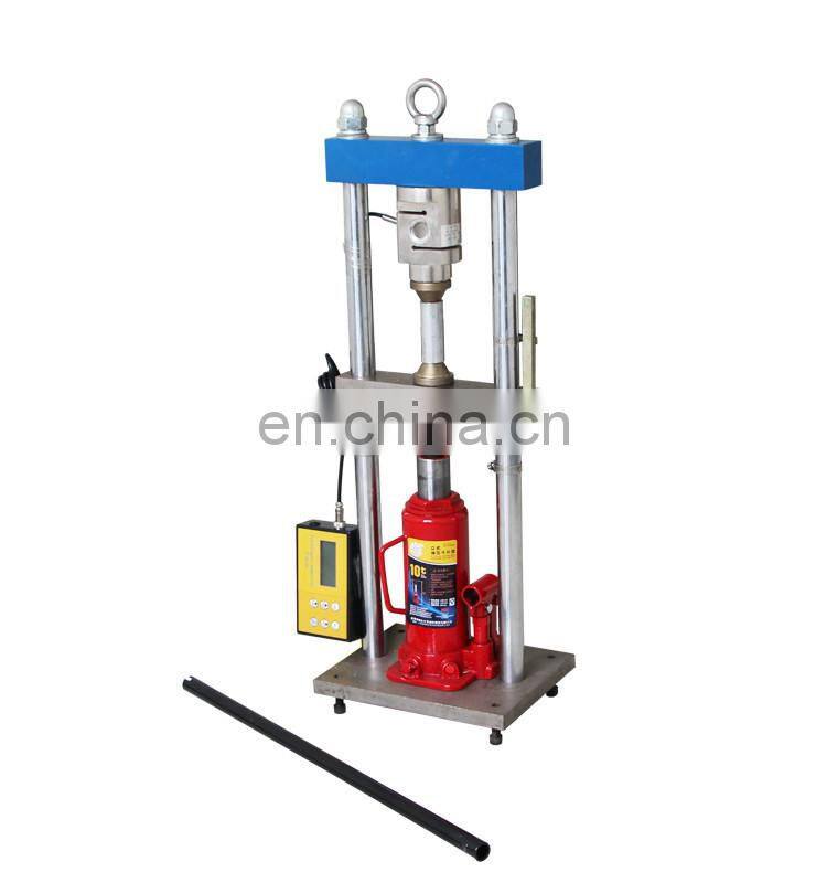 Same as Matest Rock point load tester for sale