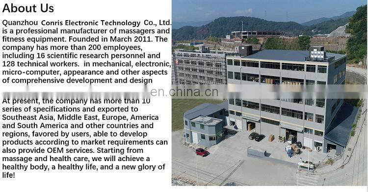 Factory direct price latest design cross trainer elliptical machine fitness trainer exercise bike