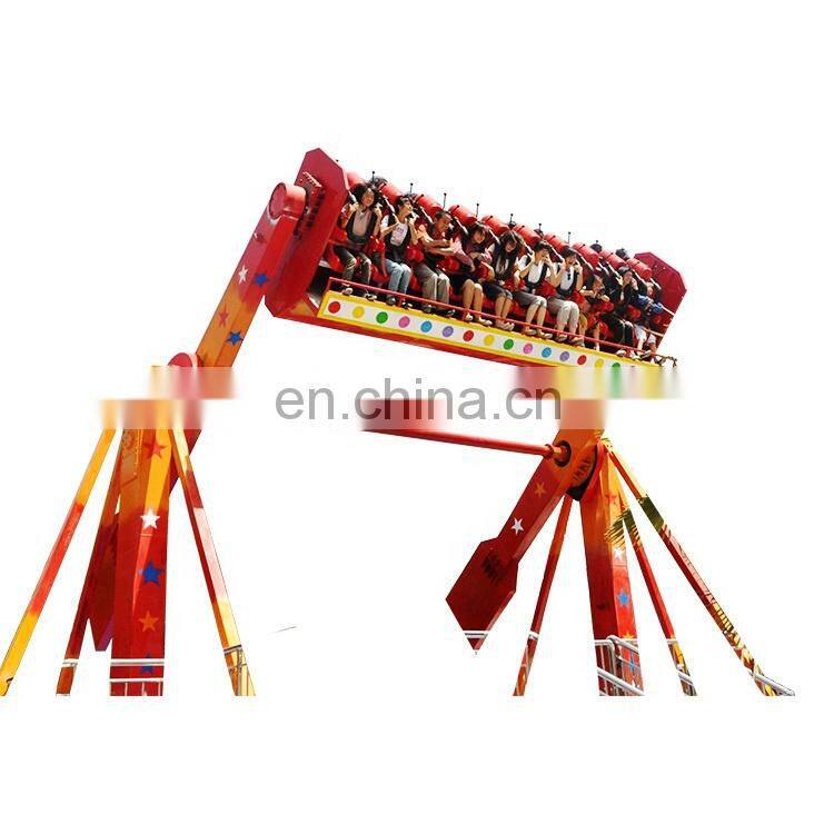 fairground amusement park flying ufo rides carnival games for sale