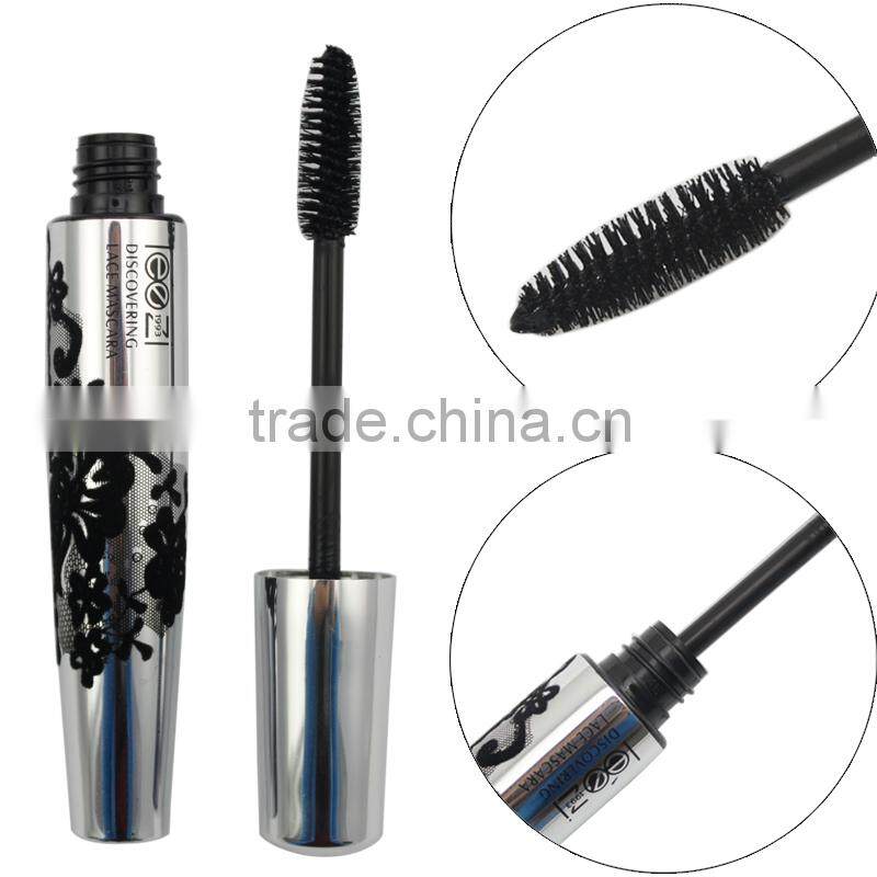 Private label mascara fiber lash extender mascara manufacturer mascara cream
