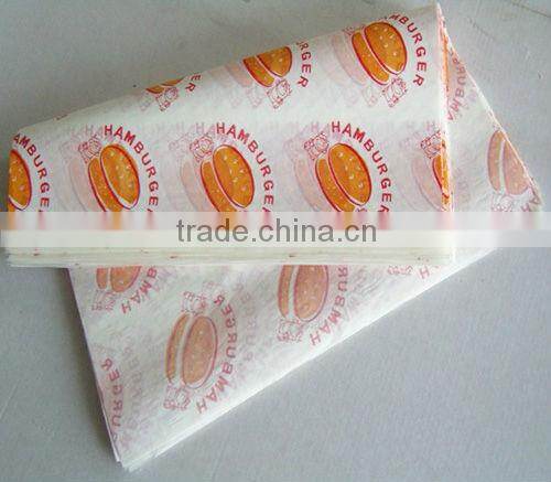 KFC paper manufacturers low-cost supply KFC paper,fair price KFC paper