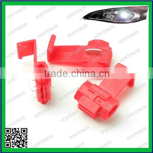 50W 6 ohm LED Load Resistor For Car TURN SIGNAL Light / FOG Light / RUNNING Light H1 H3 H4