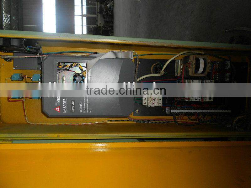 Anchor Bolt Thread Cutting Machine, Steel Bar Thread Cutting Machine
