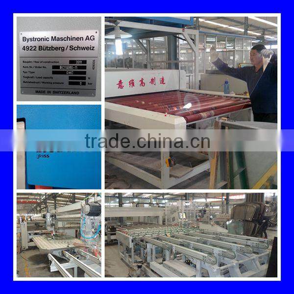 car windscreen glass