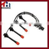 High promanceAuto parts brake rotors for PRODA