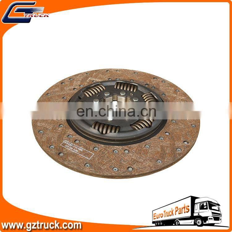 Auto Clutch Disc Oem 0202509303 for MB Truck Clutch Pressure Plate