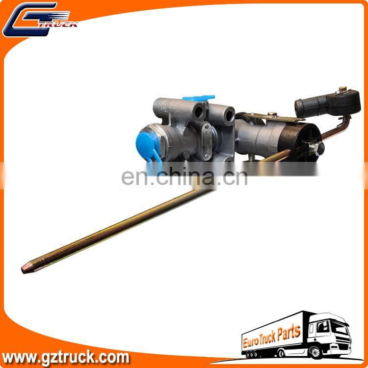 Heavy Duty Truck Parts Brake load leveling valve OEM 4640060027 81436106116 81436106117 for IVEC MAN RVI SC Truck