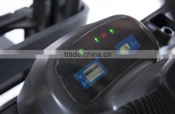 Olift 2.0 ton Electric cold storage type forklift with CE