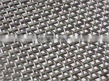 stainless steel wire mesh uesde for window protecting