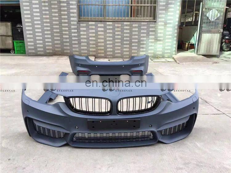 body kits for bmw 4 series to M4 f82 car make