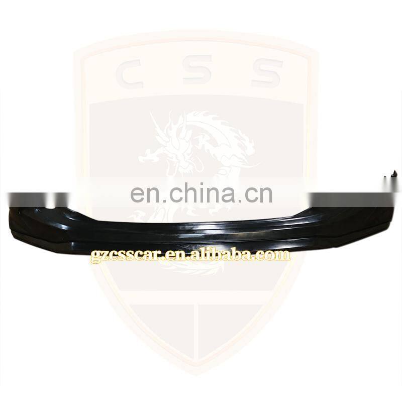 CHR modellista elegant ice style body kit in PU