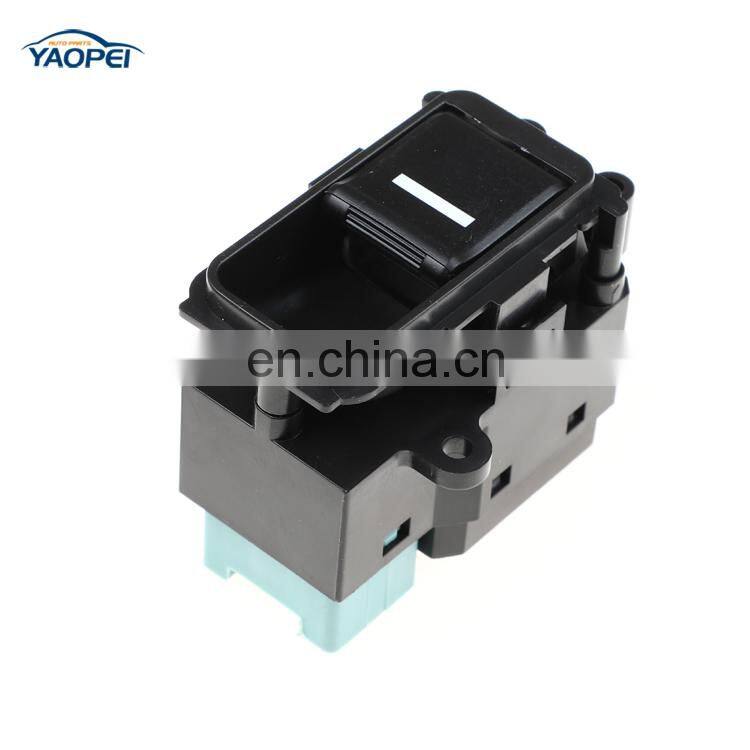 Car Power Window Control Switch Fit for Honda Accord 2003-2007 35770-SDA-A01