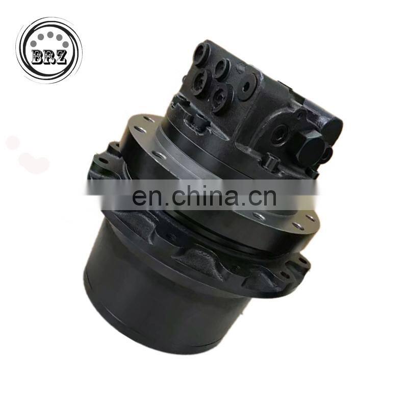 High Quality SUMITOMO SH80-3B SH80 travel motor SH90 hydraulic motor SH100 travel drive
