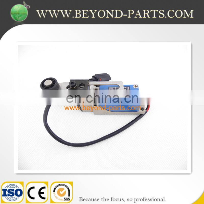 DH-7 Excavator shut cut off solenoid valve 301411-00030
