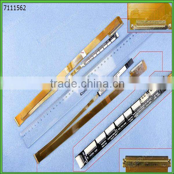 100% New for HP CQ60 DV6 G60 621 4520 15.6" LED to LCD Screen Converter Cable