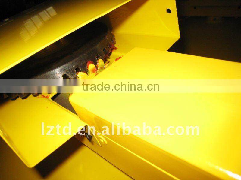 JH90Z concrete mixer