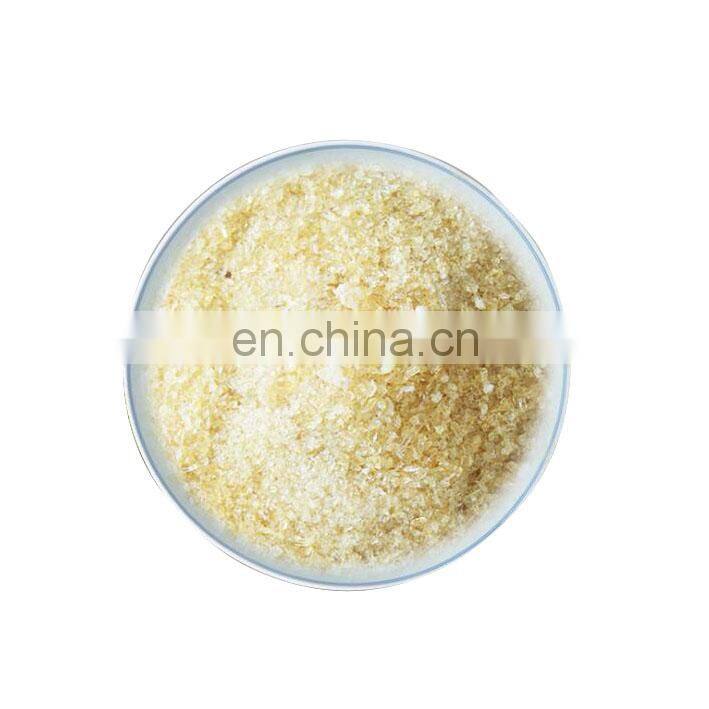 high quality cheap price high purity Food Additive food grade Thickeners Gelatin Powder