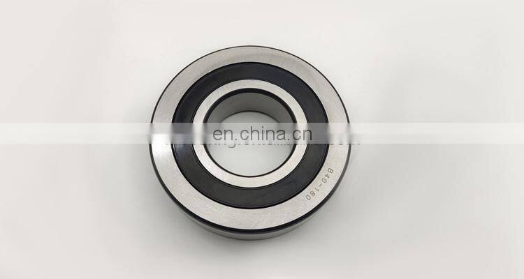 40x90x23mm Automotive deep groove ceramic ball bearing B40-180