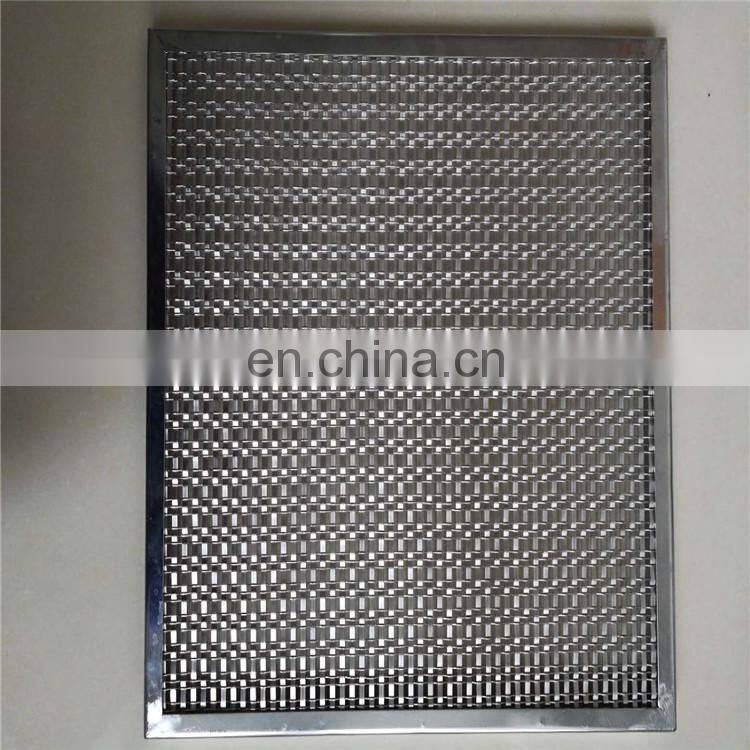 decorative metal sheets, Galvanized punching hole plate,perforated metal mesh