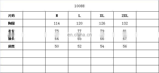 2021 Christmas Amazon Independent Station Hot Sale New European and American Men's Hooded and Fleece Shirt Jacket