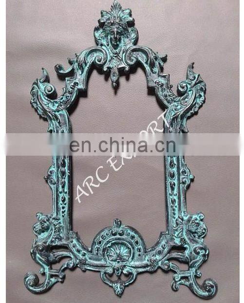 Wire antique photo frames