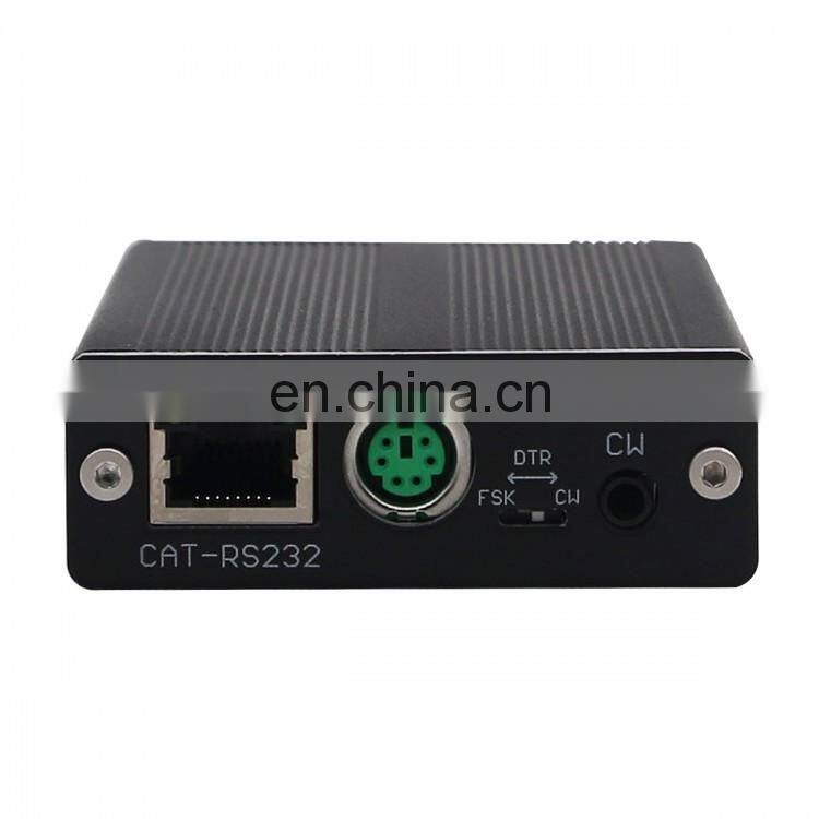 USB PC Linker Adapter Radio Connector for YAESU FT-450D FT-950D DX1200 FT991 U5 LINK + 5 Cables