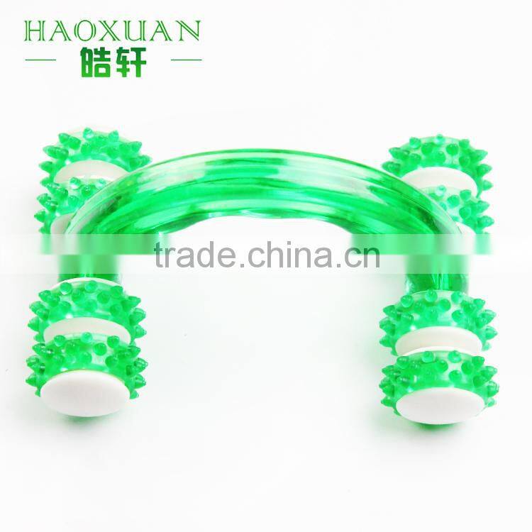 Body massage neck massager health care product relax massage