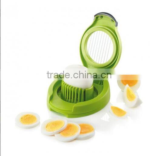 KH Small MOQ Welcomed Cute Egg Cutter