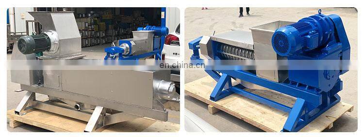 commercial grape crusher destemmer grape crusher extractor machine grape crushing machine