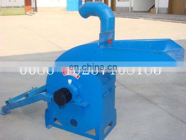 Grain corn crusher machine hammer mill machine