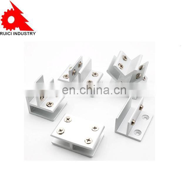 Steel angle iron metal triangle shelf bracket L Shaped with Holes for Furniture Cabinet