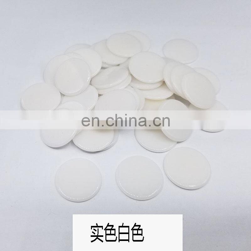 100pcs Montessori Learning Education Math Toys Learning Resources Color Plastic coin Bingo Chip Children Kids Classroom Supplies