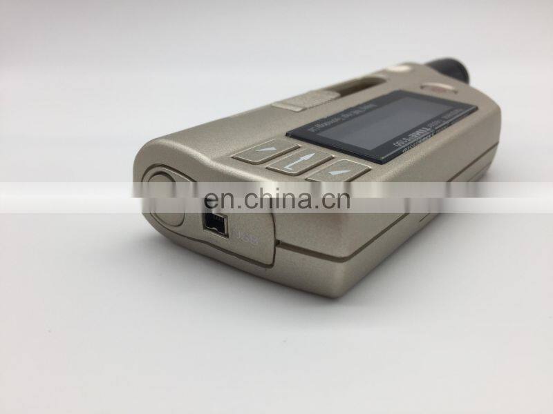 TH5100 Richter Hardness Tester/metal hardness tester