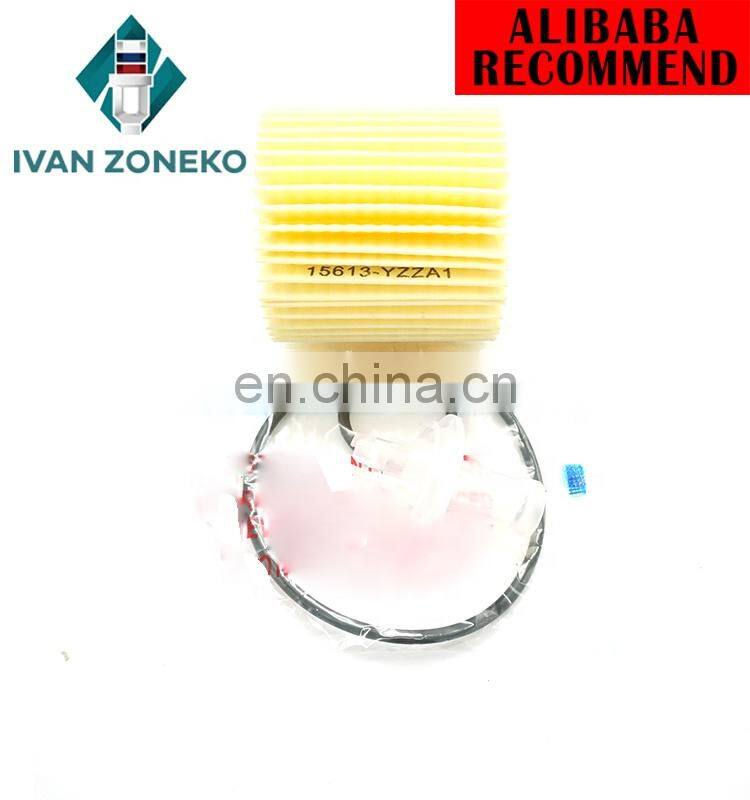 Oil Filter 04152-YZZA1 04152YZZA1 04152-YZZA8 04152-31050 04152-31090 for Toyota Camry Highlander RAV4 Scion Lexus ES350 Subaru