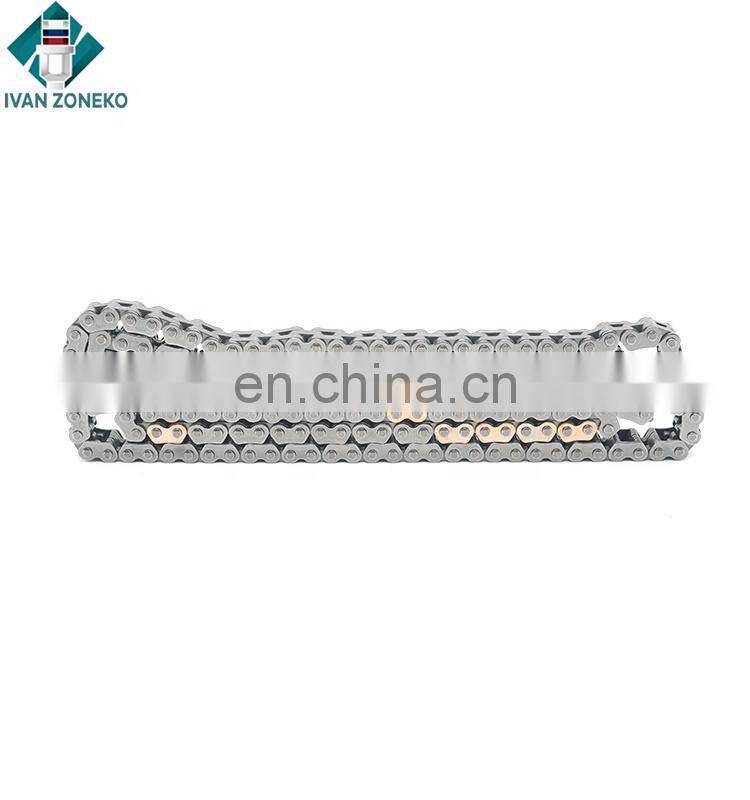 GOOD PRICE ENGINE TIMING CHAIN NEW OE REPLACEMENT 1140A121 FOR MITSUBISHI